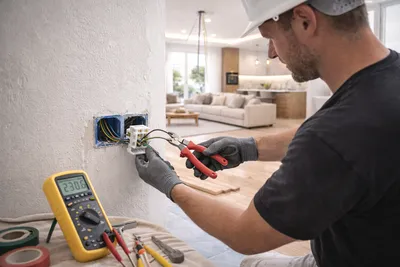 ELEKTROINSTALATERSKI RADOVI