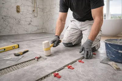 KERAMIČARSKI RADOVI