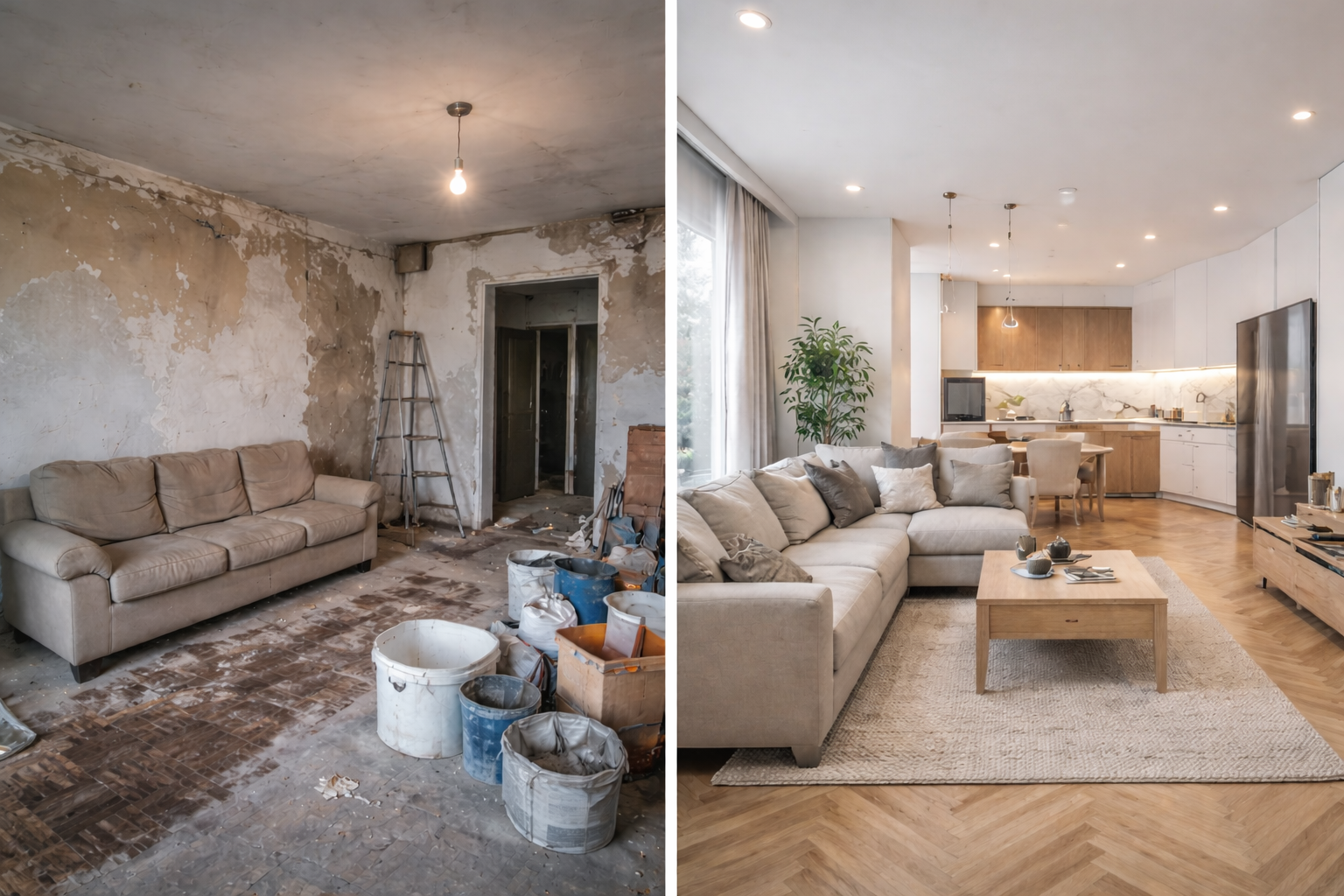 Renoviranje - Image 1