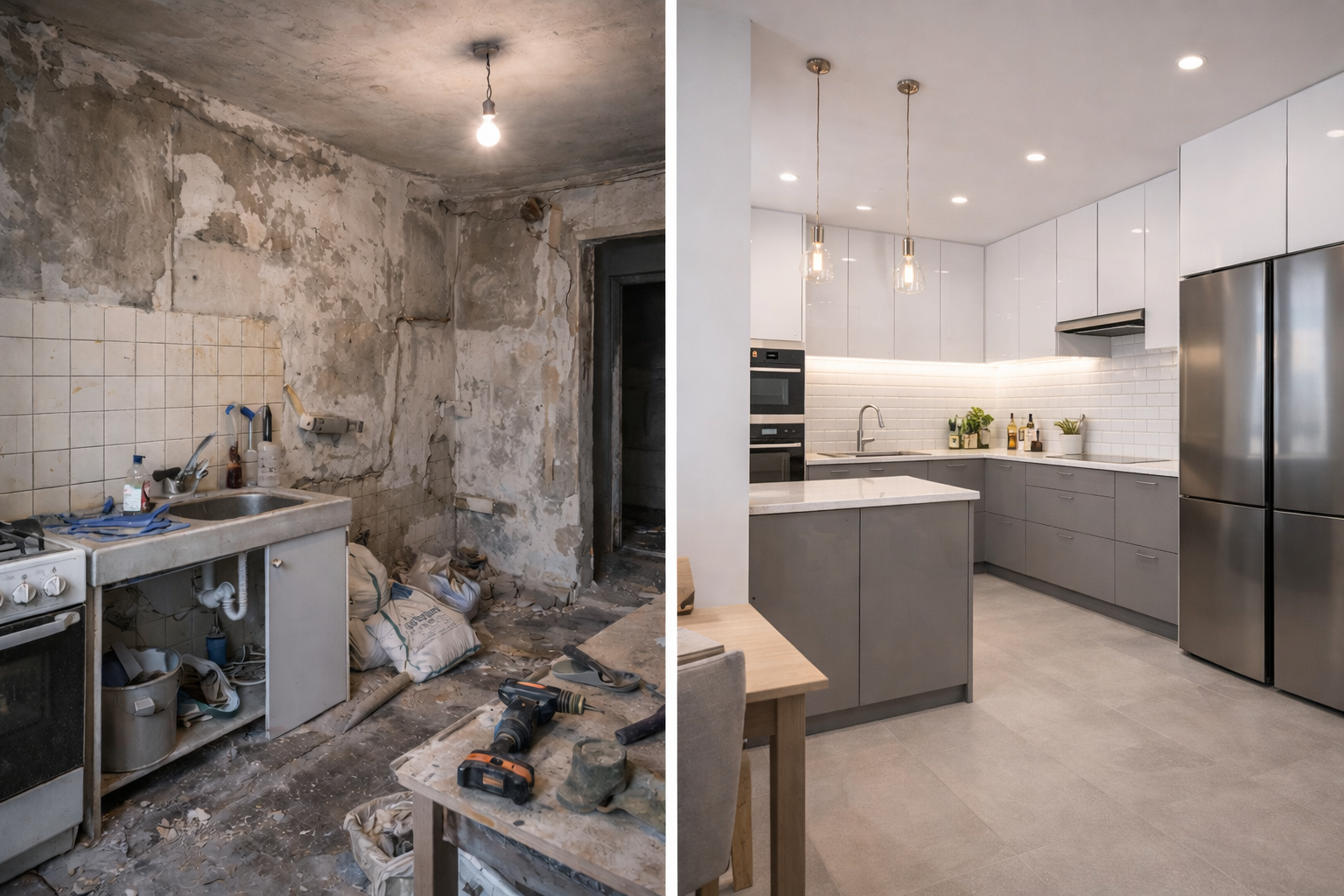 Renoviranje - Image 2