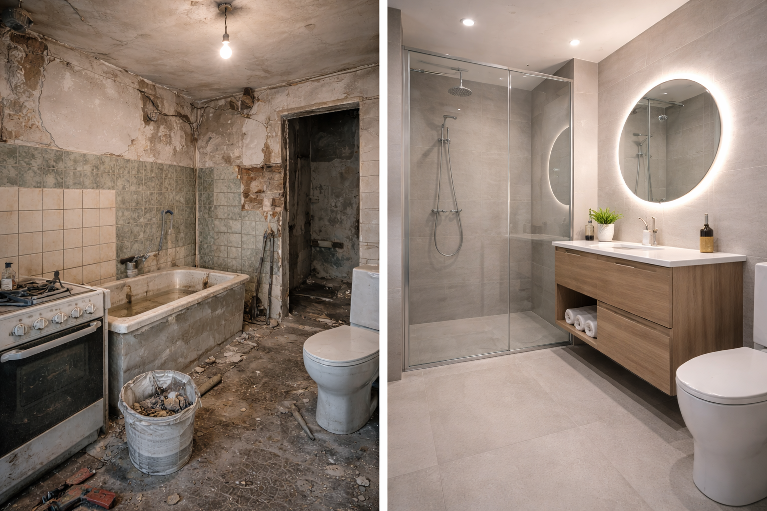 Renoviranje - Image 3