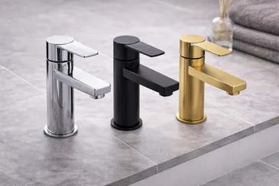 Sanitarije i slavine