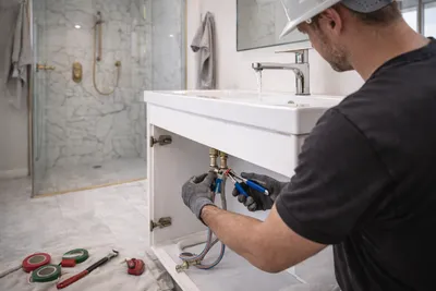 VODOINSTALATERSKI RADOVI